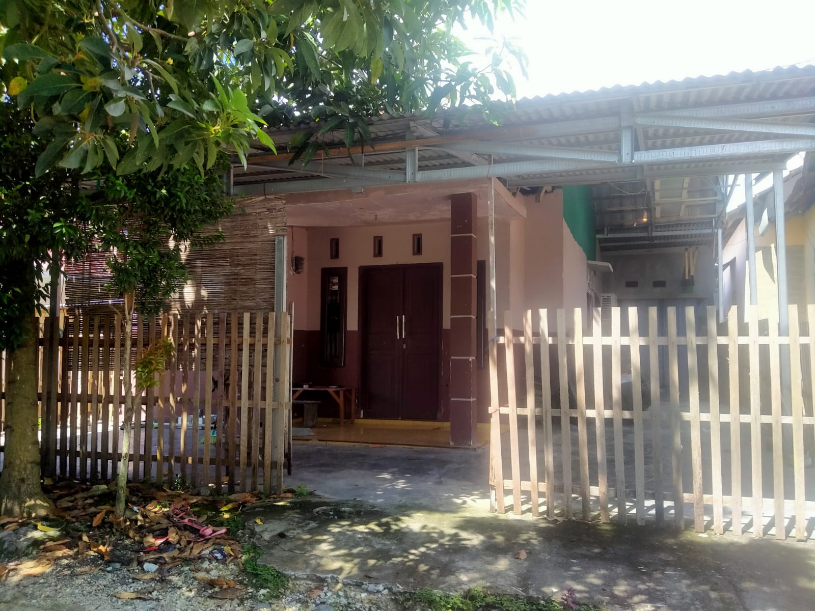 Foto Rumah