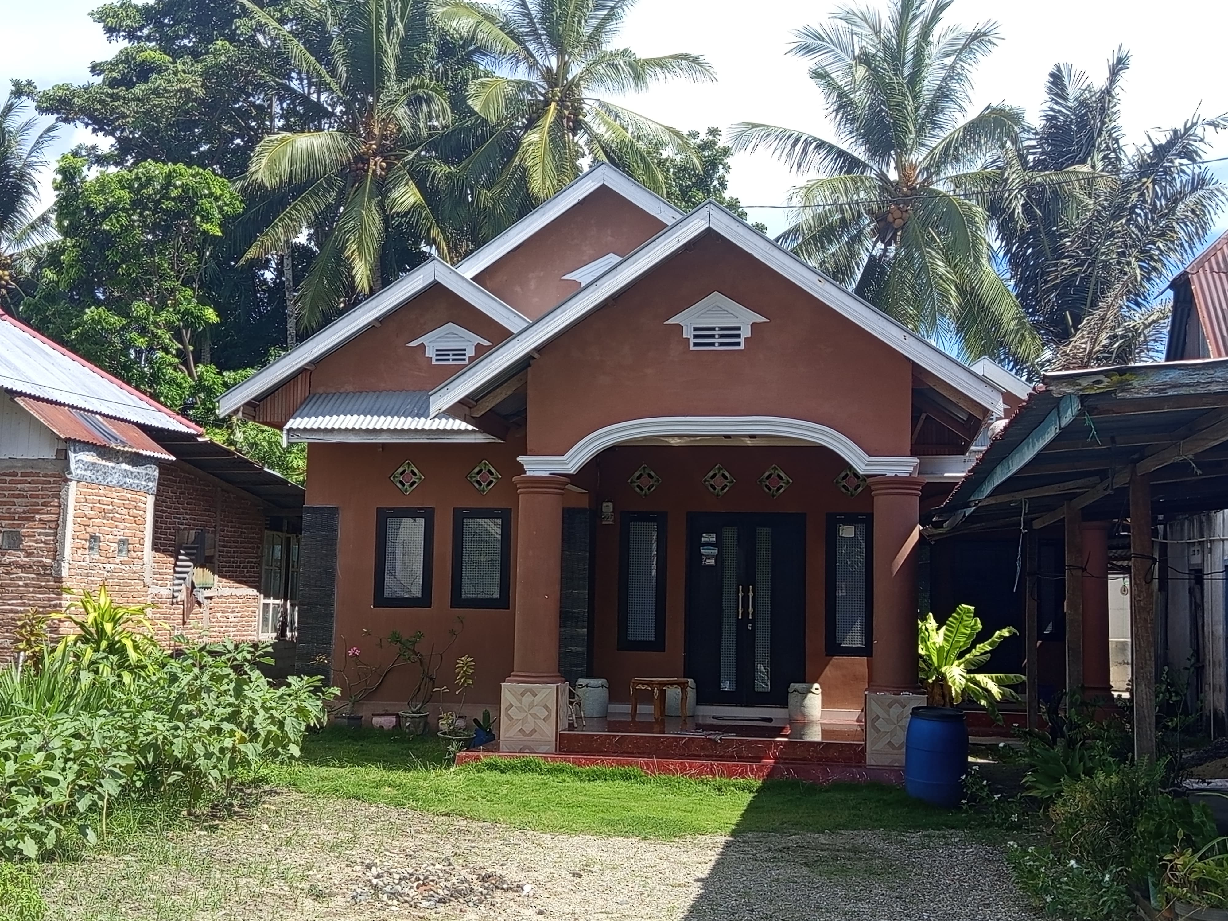 Foto Rumah