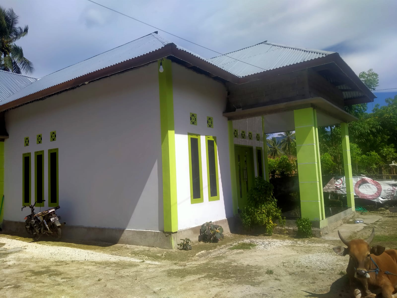 Foto Rumah