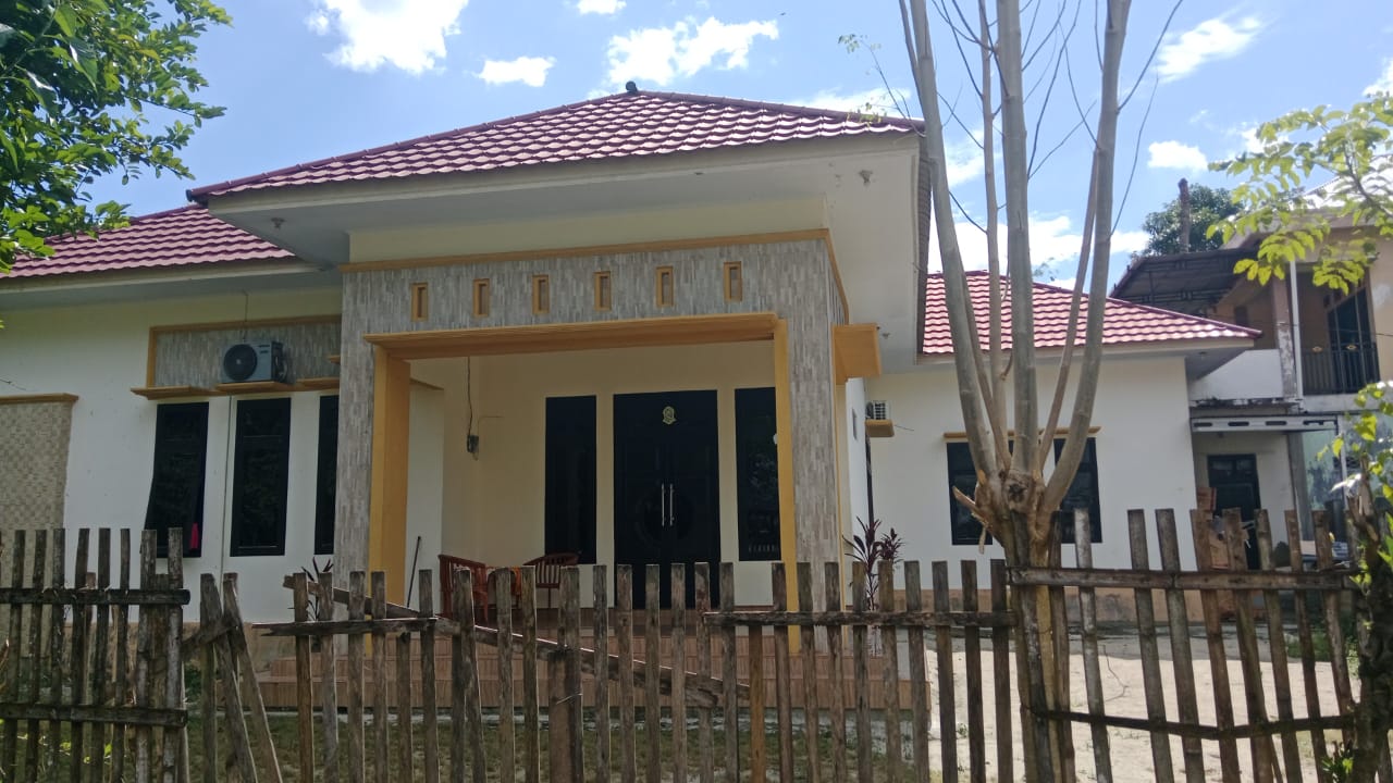 Foto Rumah